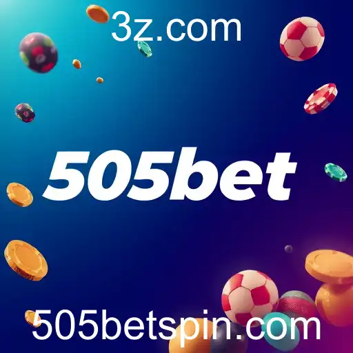 505bet Inova com Novas Tecnologias em Jogos Online