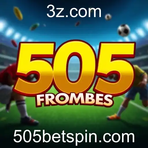 505bet: A Ascensão do Jogo Online em 2025