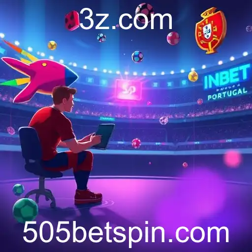 A Ascensão do 505bet no Mercado Brasileiro de Jogos