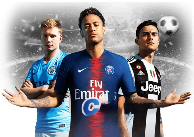 Muitas apostas esportivas na 505bet sports