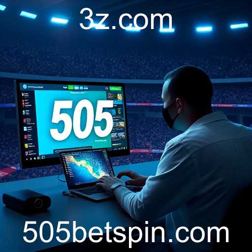 Expansão do 505bet no Brasil: O Cenário Atual