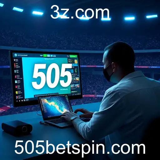 Expansão do 505bet no Brasil: O Cenário Atual