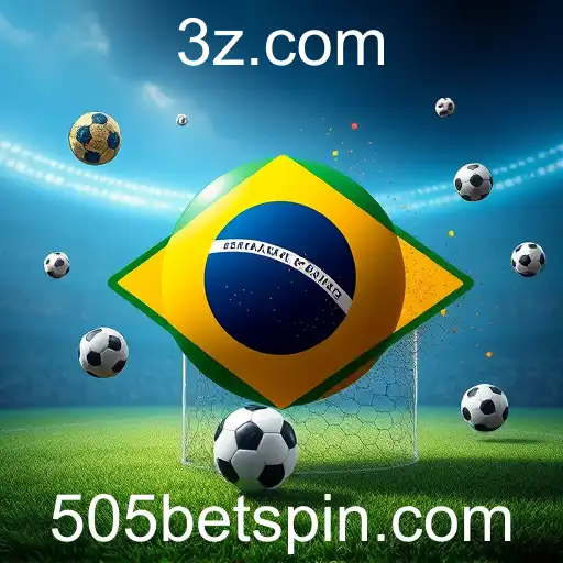 Crescimento do Mercado de Apostas em 2025