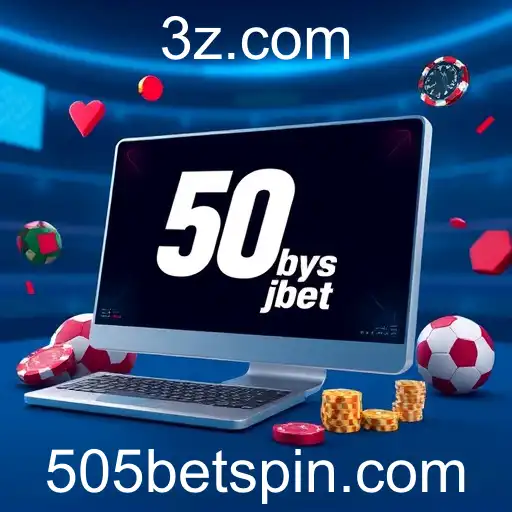 O Crescimento do 505bet no Mercado de Jogos Online