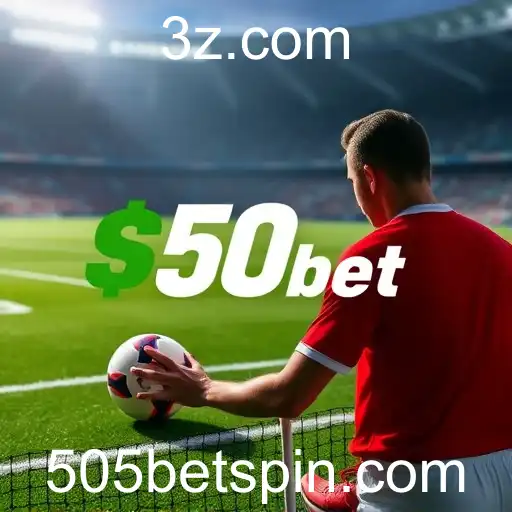 505bet: A Revolução dos Jogos de Azar em 2025