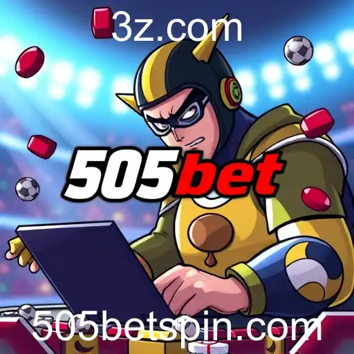 A Ascensão do 505bet no Cenário de Jogos Online