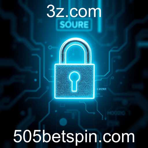 A Importância da Segurança em Plataformas de Jogos Online: Foco no 505bet