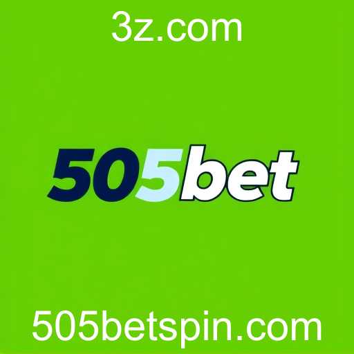 Apostas Esportivas: Uma Experiência de Estratégia e Emoção no 505bet
